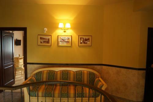 Hostal Casa Mircea