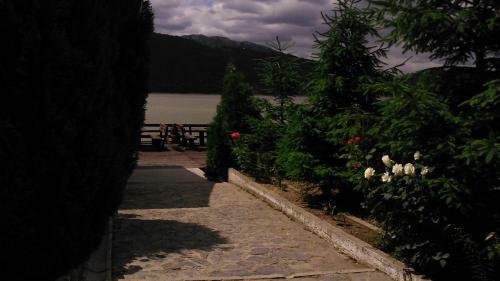 Hostal Pension La Ponton