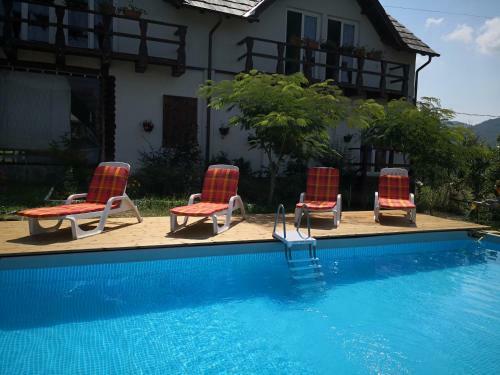 Hostal Alegria