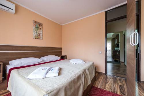 Apartament Carol Davila
