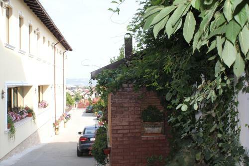 Hotel Casa Maria Arges
