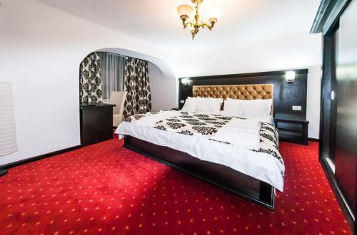 Hotel Blue Night
