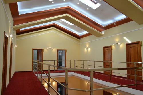 Hotel Rehoma