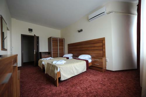 Hotel Amd