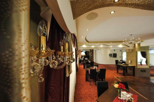 Hotel Amd
