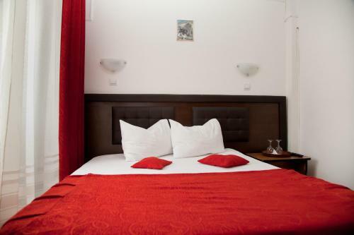 Hotel Metropol