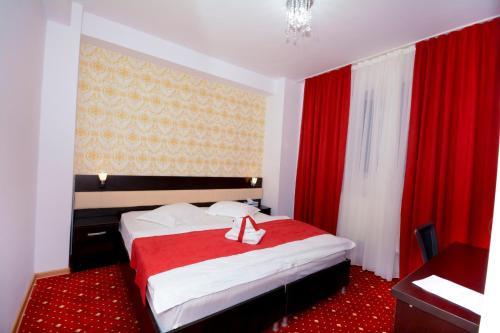 Hotel Magic - City Center