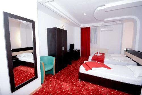 Hotel Magic - City Center