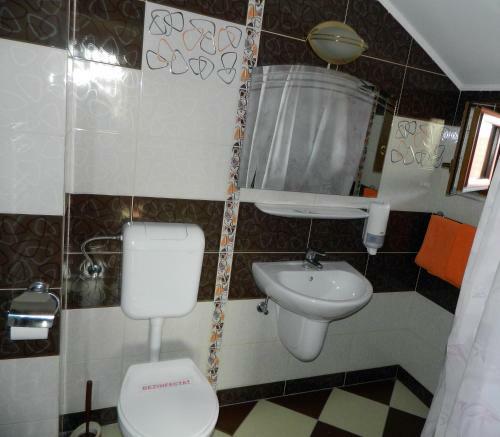 Hostal Pensiunea Cora