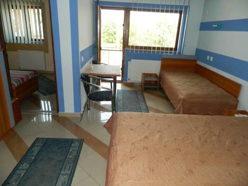 Hostal Pensiunea Cora