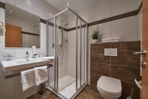 Aparthotel Fr�hst�ckshotel Birkenhof