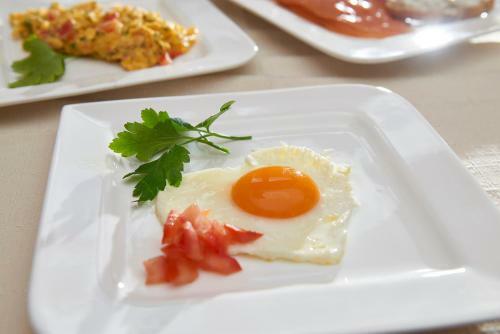 Aparthotel Fr�hst�ckshotel Birkenhof
