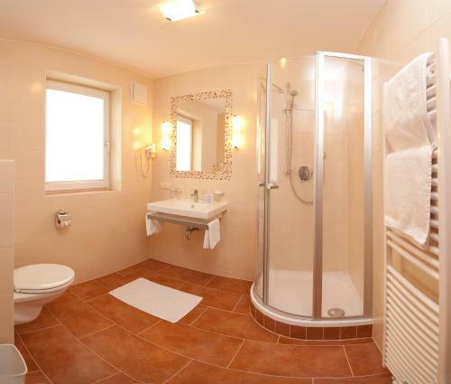 Aparthotel Fr�hst�ckshotel Birkenhof