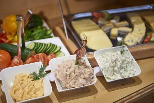 Aparthotel Fr�hst�ckshotel Birkenhof