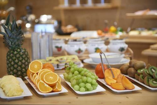 Aparthotel Fr�hst�ckshotel Birkenhof