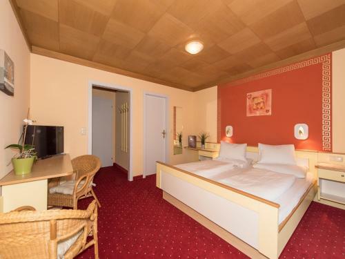 Hotel Landhaus Schwaiger