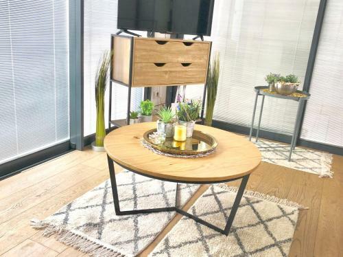 Apartamento Bograshove Beach Penthouse By Ray Supreme