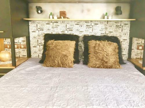 Apartamento Bograshove Beach Penthouse By Ray Supreme