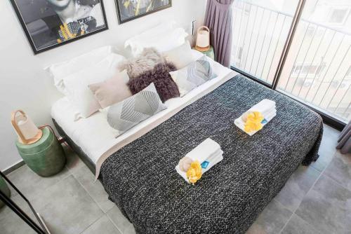Apartamento Sweet Inn - Allenby 29