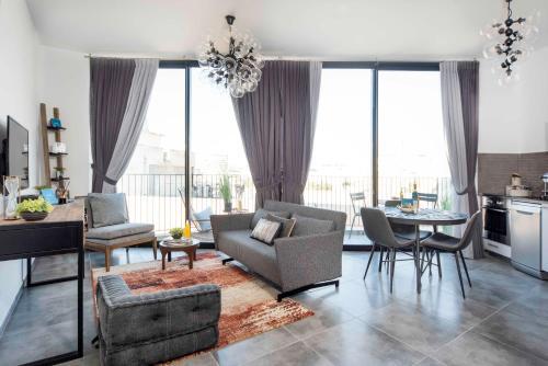 Apartamento Sweet Inn - Allenby 29