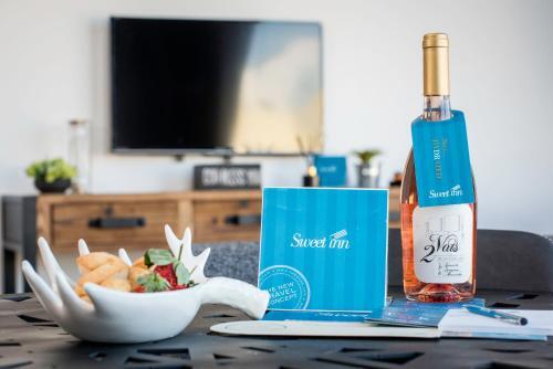 Apartamento Sweet Inn - Allenby 29