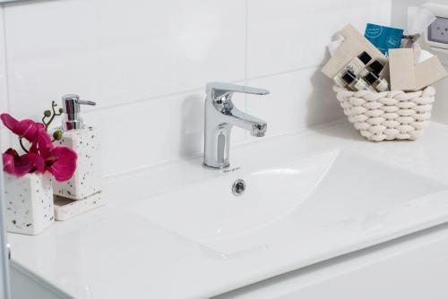 Apartamento Sweet Inn - Allenby 29