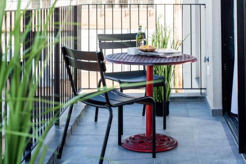 Apartamento Sweet Inn - Allenby 29
