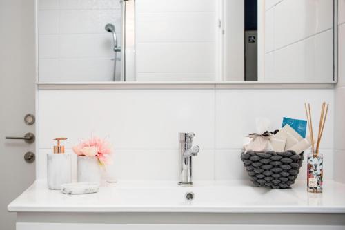 Apartamento Sweet Inn - Allenby 29