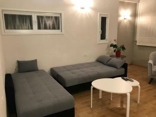 Alfa Apartments - Pumbedita Street