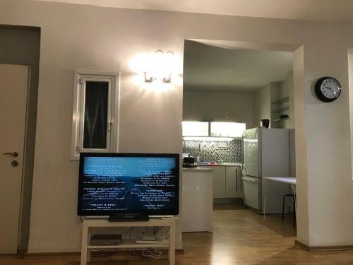 Alfa Apartments - Pumbedita Street