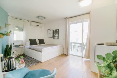 175 Ben Yehuda Apartments - By Comfort Zone Tlv