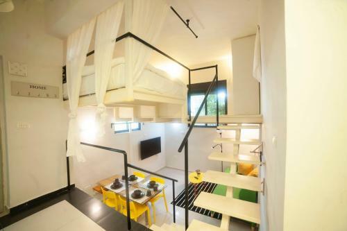 Apartamento A Luxury Studio Near The Beach