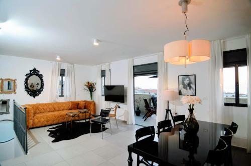 Apartamento Jaffa Lux Tlv - Boutique Living