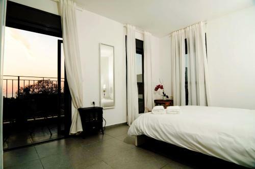 Apartamento Jaffa Lux Tlv - Boutique Living