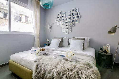Apartamento Sweet Inn - Trumpeldor