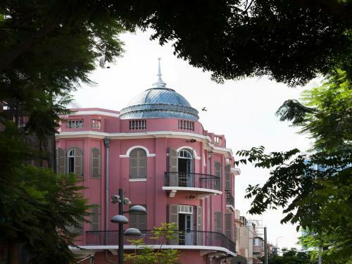 Hotel Nordoy