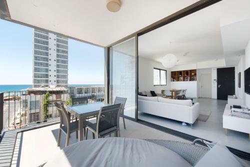 Apartamento Daniel St. 2bdms On Beach Next To Royal Beach Hotel