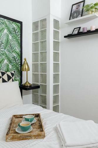 Sea View Apartment