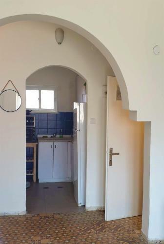 Neve Tzedek Sea Breeze Apartment