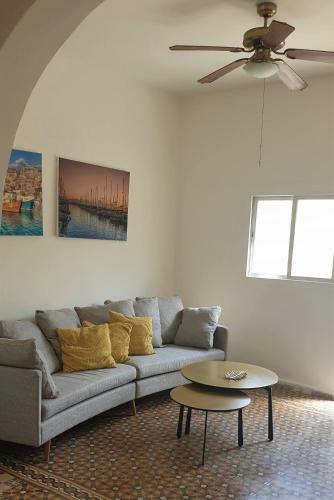 Neve Tzedek Sea Breeze Apartment