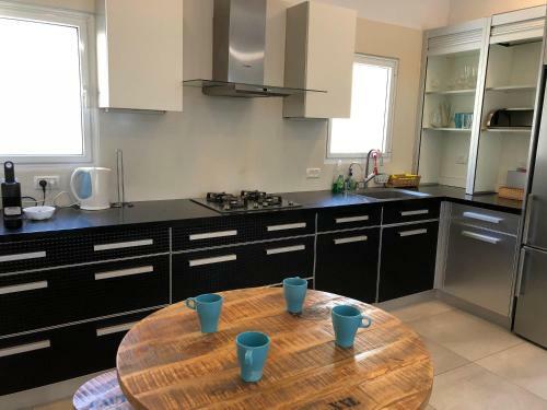 Apartamento Miraks Penthouse
