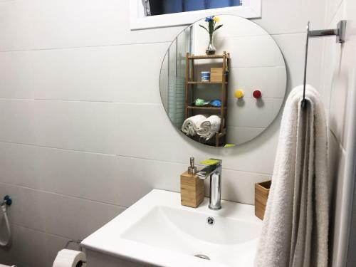 Apartamento Locals Tlv - Yaffo Street