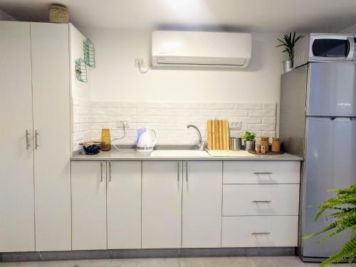 Apartamento Locals Tlv - Yaffo Street