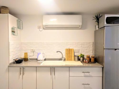 Apartamento Locals Tlv - Yaffo Street