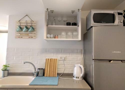 Apartamento Locals Tlv - Yaffo Street