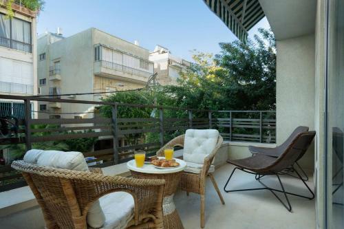 Apartamento Distinct 2br In Ruppin By Holyguest