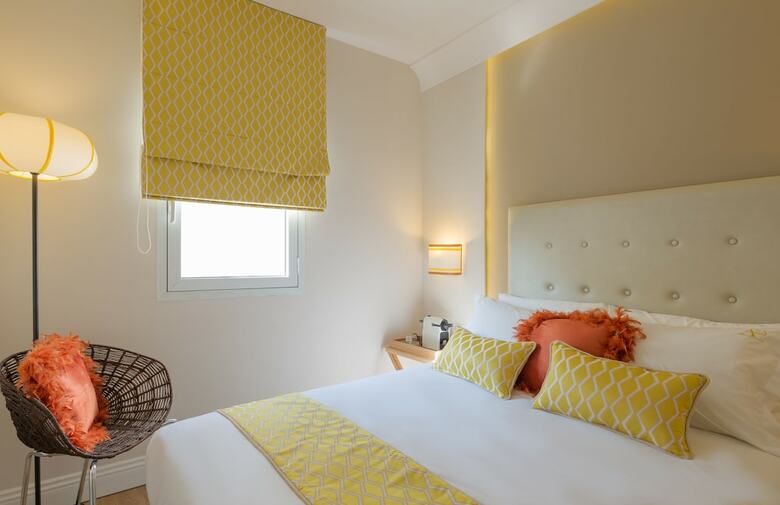 A23 Boutique Hotel