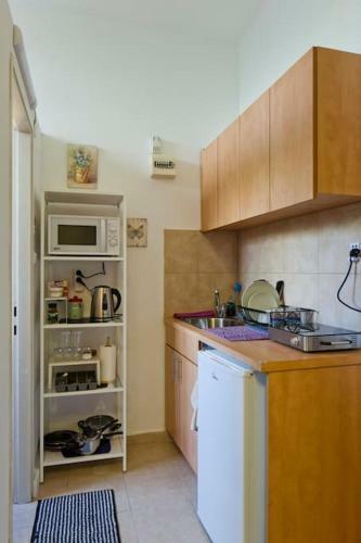 Apartamento Tlv Supreme City Center