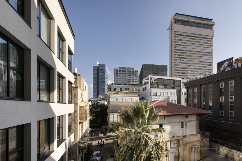 Fabric Hotel - An Atlas Boutique Hotel