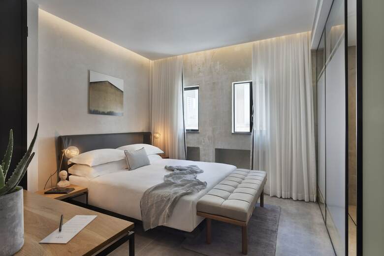 Hotel The Vera